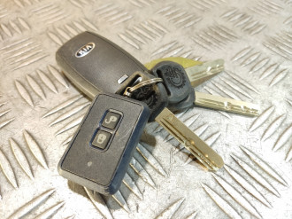 Ключ зажигания Kia Ceed 2012 2017