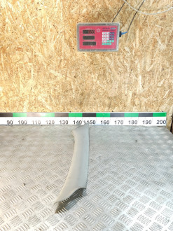 Обшивка стойки правая Kia Rio 2000 2005