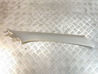 Обшивка стойки правая Kia Rio 2000 2005