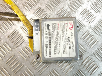 Блок управления Air Bag Kia Rio 2000 2005