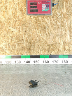 Клапан вентиляции топливного бака Kia Rio 2000 2005