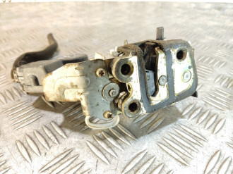 Замок двери задней правой Kia Rio 2000 2005