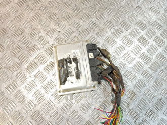 Блок управления двигателем Kia Rio 2000 2005