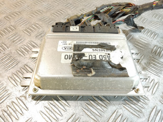 Блок управления двигателем Kia Rio 2000 2005