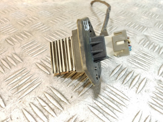 Резистор отопителя Kia Rio 2000 2005