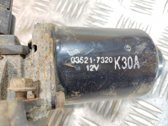 Моторчик стеклоочистителя передний Kia Rio 2000 2005