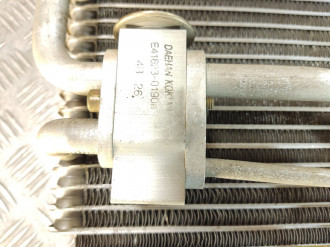 Испаритель кондиционера Kia Rio 2000 2005