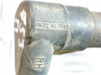 Датчик ABS задний правый Kia Rio 2000 2005