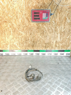 Датчик ABS задний левый Kia Rio 2000 2005