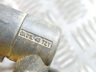 Датчик ABS задний левый Kia Rio 2000 2005