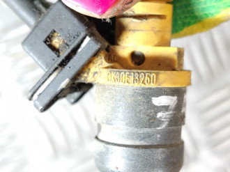 Форсунка двигателя Kia Rio 2000 2005