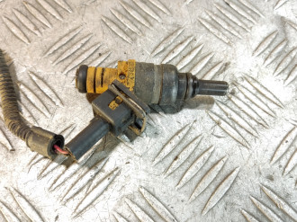 Форсунка двигателя Kia Rio 2000 2005