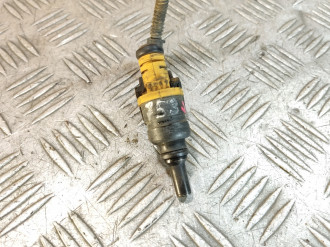 Форсунка двигателя Kia Rio 2000 2005