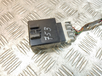 Блок управления центральным замком Kia Rio 2000 2005