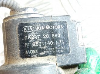 Регулятор холостого хода Kia Rio 2000 2005