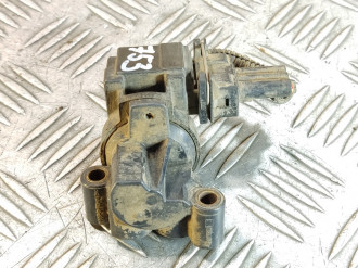 Регулятор холостого хода Kia Rio 2000 2005