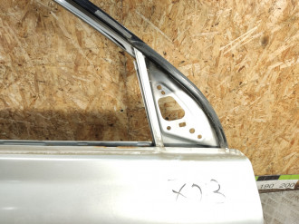 Дверь передняя правая Kia Rio 2000 2005