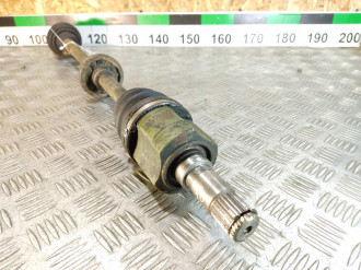 Полуось передняя правая Kia Rio 2000 2005