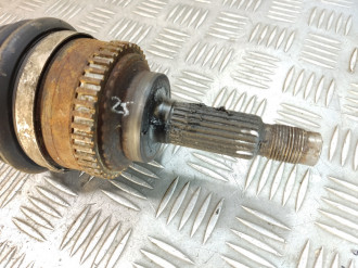 Полуось передняя правая Kia Rio 2000 2005