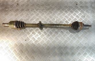 Полуось передняя правая Kia Rio 2000 2005