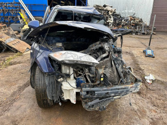 В разборе Kia Ceed 2007-2012