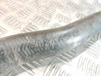 Патрубок радиатора Kia Ceed 2007-2012