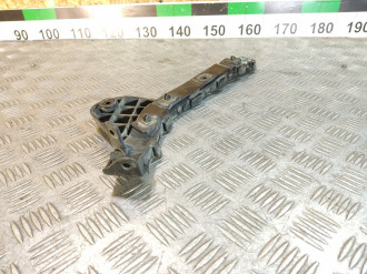 Направляющая бампера Kia Ceed 2007-2012