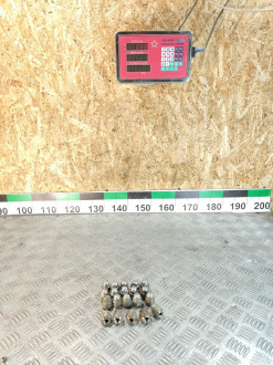 Болт Гайка колесные Kia Ceed 2007-2012