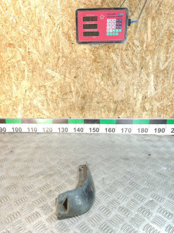 Брызговик правый передний Kia Ceed 2007-2012