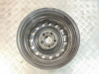 Диск колесный Kia Ceed 2007-2012