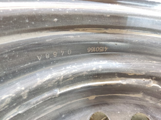 Диск колесный Kia Ceed 2007-2012