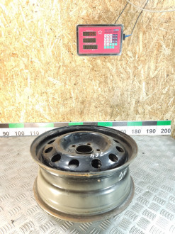 Диск колесный Kia Ceed 2007-2012