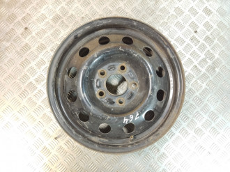 Диск колесный Kia Ceed 2007-2012