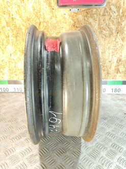 Диск колесный Kia Ceed 2007-2012