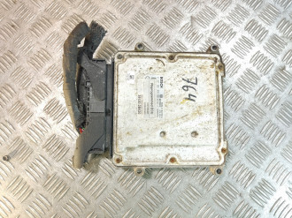 Блок управления двигателем Kia Ceed 2007-2012