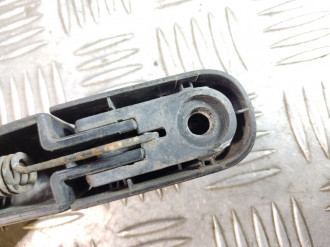 Поводок стеклоочистителя заднего Kia Ceed 2007-2012