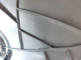 Обшивка стойки левая Kia Ceed 2007-2012