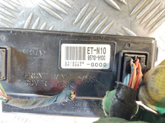 Дисплей информационный Kia Ceed 2007-2012