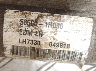 Рейка рулевая Kia Ceed 2007-2012