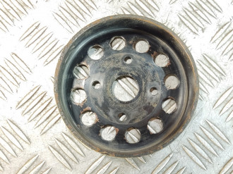 Шкив водяного насоса помпы Kia Ceed 2007-2012
