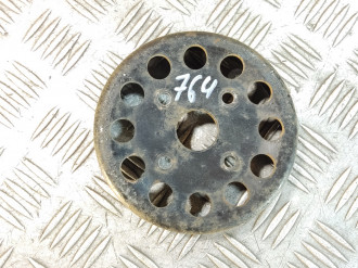 Шкив водяного насоса помпы Kia Ceed 2007-2012