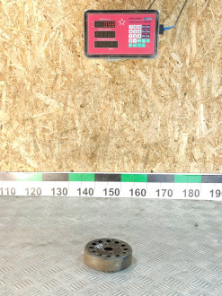 Шкив водяного насоса помпы Kia Ceed 2007-2012