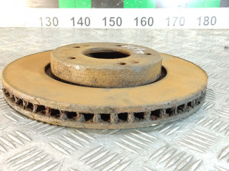 Диск тормозной передний Kia Ceed 2007-2012