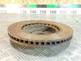 Диск тормозной передний Kia Ceed 2007-2012