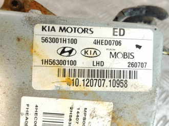 Гур эгур Kia Ceed 2007-2012