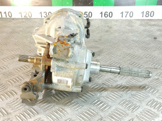 Гур эгур Kia Ceed 2007-2012