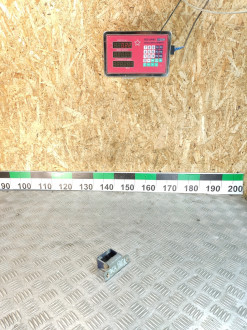 Петля багажника левая Kia Ceed 2007-2012