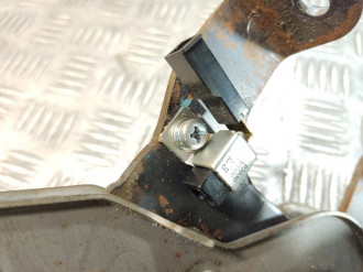 Рычаг стояночного тормоза Kia Ceed 2007-2012