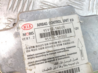 Блок управления Air Bag Kia Ceed 2007-2012