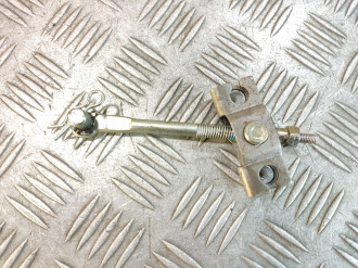 Трос стояночного тормоза Kia Ceed 2007-2012